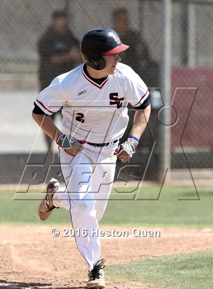 Thumbnail 1 in Palos Verdes @ San Clemente (Anaheim Lions Tournament) photogallery.