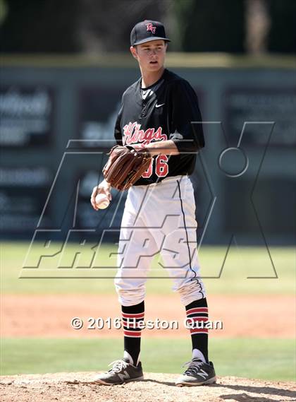 Thumbnail 2 in Palos Verdes @ San Clemente (Anaheim Lions Tournament) photogallery.