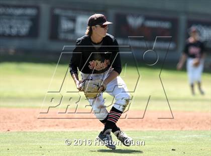 Thumbnail 1 in Palos Verdes @ San Clemente (Anaheim Lions Tournament) photogallery.