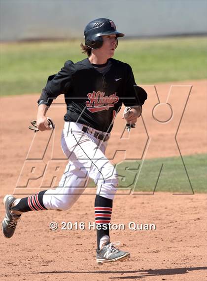 Thumbnail 1 in Palos Verdes @ San Clemente (Anaheim Lions Tournament) photogallery.