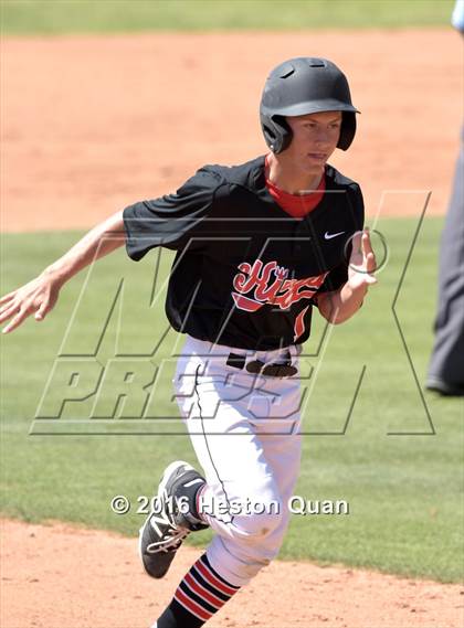Thumbnail 1 in Palos Verdes @ San Clemente (Anaheim Lions Tournament) photogallery.
