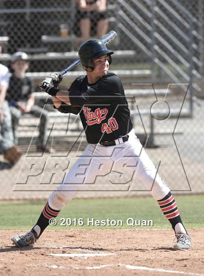 Thumbnail 1 in Palos Verdes @ San Clemente (Anaheim Lions Tournament) photogallery.