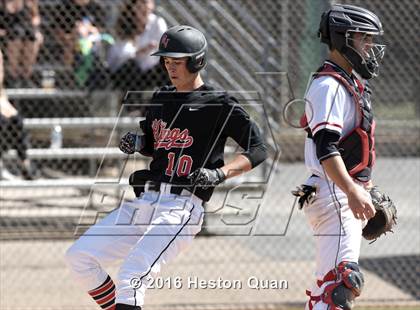 Thumbnail 1 in Palos Verdes @ San Clemente (Anaheim Lions Tournament) photogallery.