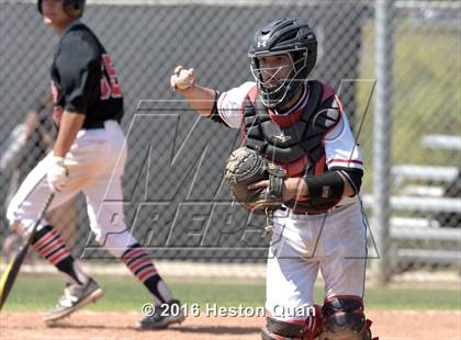 Thumbnail 3 in Palos Verdes @ San Clemente (Anaheim Lions Tournament) photogallery.