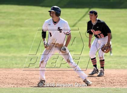 Thumbnail 1 in Palos Verdes @ San Clemente (Anaheim Lions Tournament) photogallery.