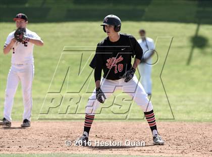 Thumbnail 3 in Palos Verdes @ San Clemente (Anaheim Lions Tournament) photogallery.