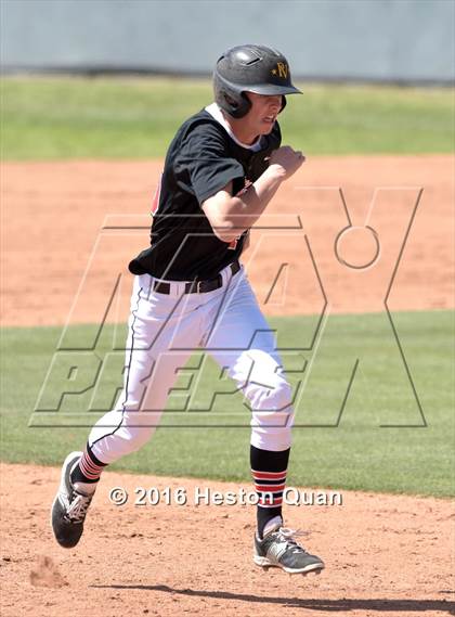 Thumbnail 1 in Palos Verdes @ San Clemente (Anaheim Lions Tournament) photogallery.