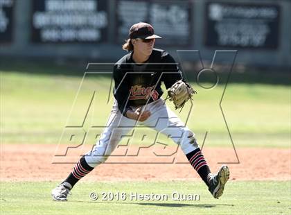 Thumbnail 2 in Palos Verdes @ San Clemente (Anaheim Lions Tournament) photogallery.