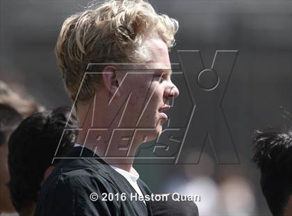 Thumbnail 1 in Palos Verdes @ San Clemente (Anaheim Lions Tournament) photogallery.