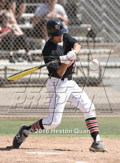 Thumbnail 1 in Palos Verdes @ San Clemente (Anaheim Lions Tournament) photogallery.