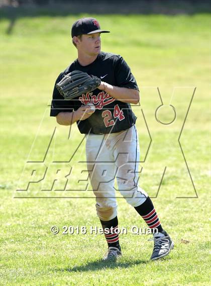 Thumbnail 2 in Palos Verdes @ San Clemente (Anaheim Lions Tournament) photogallery.