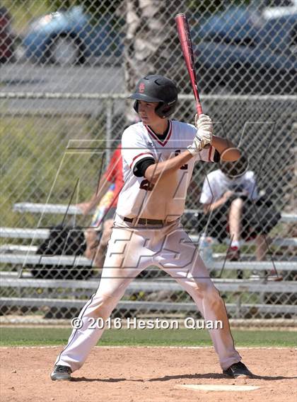Thumbnail 3 in Palos Verdes @ San Clemente (Anaheim Lions Tournament) photogallery.