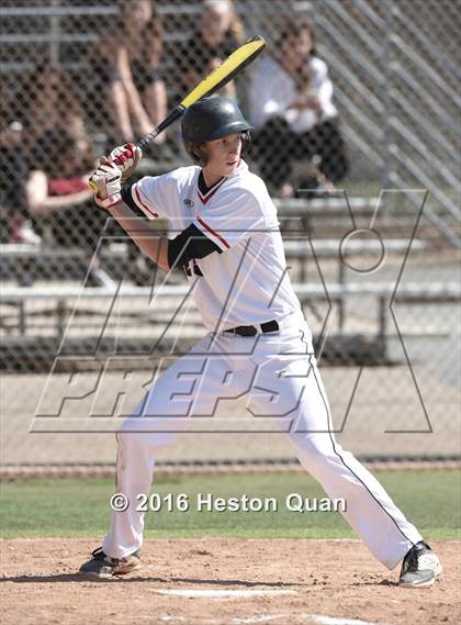 Thumbnail 2 in Palos Verdes @ San Clemente (Anaheim Lions Tournament) photogallery.