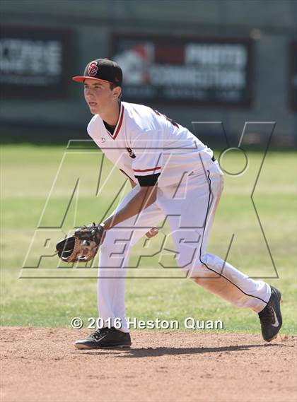 Thumbnail 1 in Palos Verdes @ San Clemente (Anaheim Lions Tournament) photogallery.