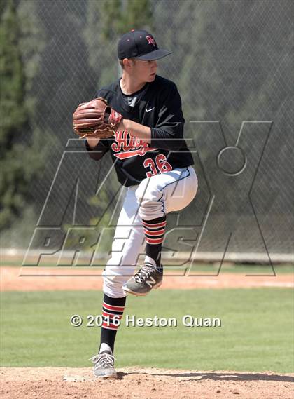 Thumbnail 2 in Palos Verdes @ San Clemente (Anaheim Lions Tournament) photogallery.