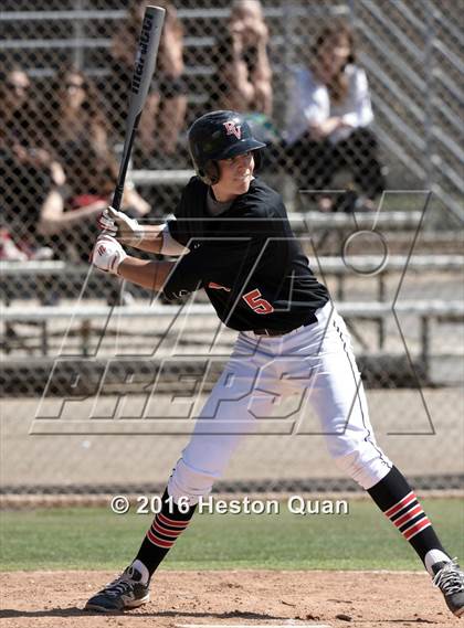 Thumbnail 2 in Palos Verdes @ San Clemente (Anaheim Lions Tournament) photogallery.
