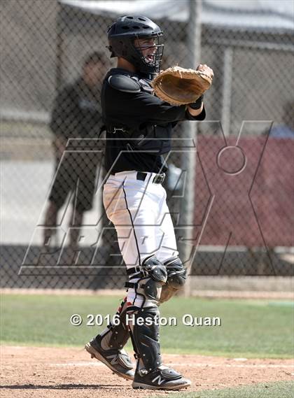 Thumbnail 2 in Palos Verdes @ San Clemente (Anaheim Lions Tournament) photogallery.