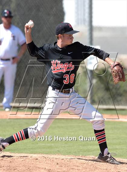 Thumbnail 3 in Palos Verdes @ San Clemente (Anaheim Lions Tournament) photogallery.