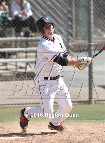 Thumbnail 3 in Palos Verdes @ San Clemente (Anaheim Lions Tournament) photogallery.