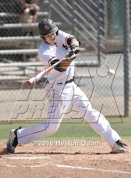 Thumbnail 1 in Palos Verdes @ San Clemente (Anaheim Lions Tournament) photogallery.