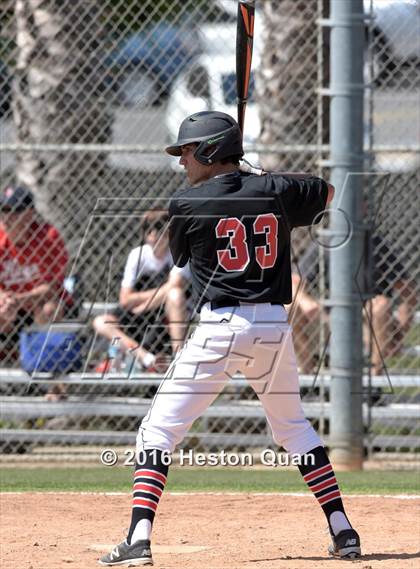 Thumbnail 1 in Palos Verdes @ San Clemente (Anaheim Lions Tournament) photogallery.