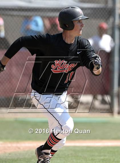 Thumbnail 1 in Palos Verdes @ San Clemente (Anaheim Lions Tournament) photogallery.