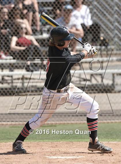 Thumbnail 3 in Palos Verdes @ San Clemente (Anaheim Lions Tournament) photogallery.