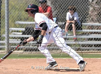 Thumbnail 2 in Palos Verdes @ San Clemente (Anaheim Lions Tournament) photogallery.