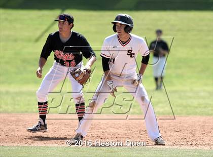 Thumbnail 3 in Palos Verdes @ San Clemente (Anaheim Lions Tournament) photogallery.