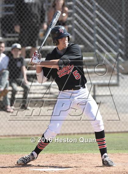 Thumbnail 3 in Palos Verdes @ San Clemente (Anaheim Lions Tournament) photogallery.