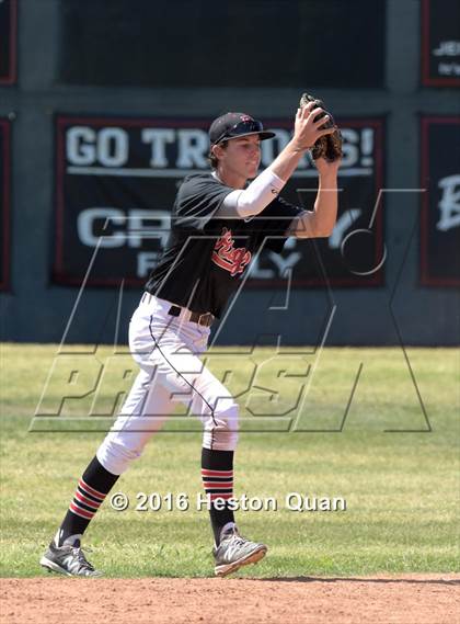 Thumbnail 2 in Palos Verdes @ San Clemente (Anaheim Lions Tournament) photogallery.