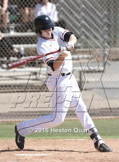Thumbnail 1 in Palos Verdes @ San Clemente (Anaheim Lions Tournament) photogallery.