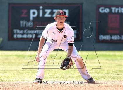 Thumbnail 3 in Palos Verdes @ San Clemente (Anaheim Lions Tournament) photogallery.