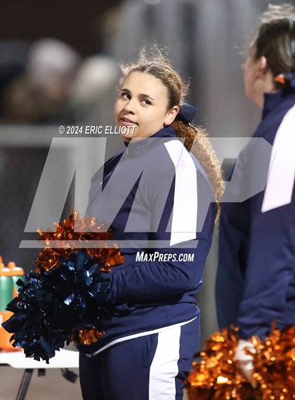 Thumbnail 2 in Central Clarion [Clarion/Clarion-Limestone/North Clarion] vs South Park (PIAA 2A Semifinal) photogallery.