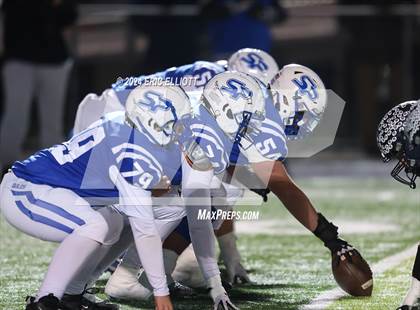 Thumbnail 2 in Central Clarion [Clarion/Clarion-Limestone/North Clarion] vs South Park (PIAA 2A Semifinal) photogallery.