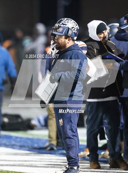 Thumbnail 1 in Central Clarion [Clarion/Clarion-Limestone/North Clarion] vs South Park (PIAA 2A Semifinal) photogallery.