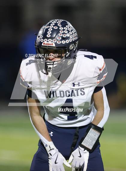 Thumbnail 1 in Central Clarion [Clarion/Clarion-Limestone/North Clarion] vs South Park (PIAA 2A Semifinal) photogallery.