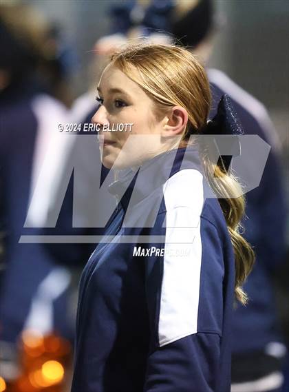 Thumbnail 3 in Central Clarion [Clarion/Clarion-Limestone/North Clarion] vs South Park (PIAA 2A Semifinal) photogallery.