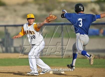 Thumbnail 1 in Rancho Bernardo @ Bonita Vista photogallery.