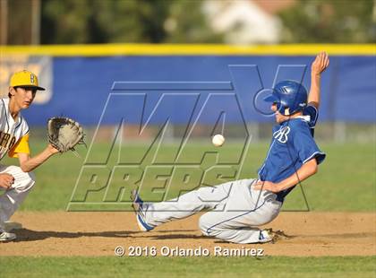 Thumbnail 3 in Rancho Bernardo @ Bonita Vista photogallery.
