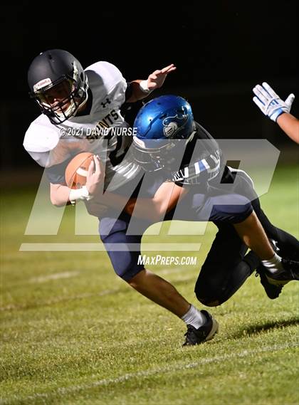 Thumbnail 3 in Hillcrest Christian @ Desert Christian photogallery.