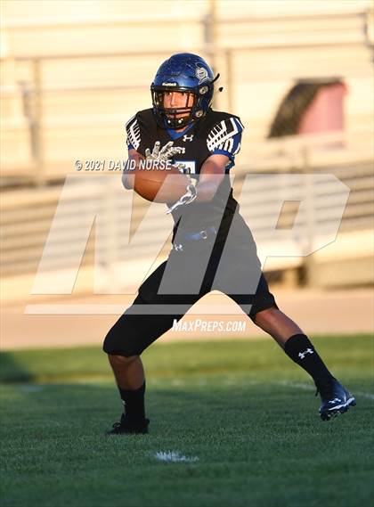 Thumbnail 3 in Hillcrest Christian @ Desert Christian photogallery.