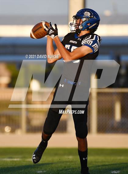 Thumbnail 3 in Hillcrest Christian @ Desert Christian photogallery.
