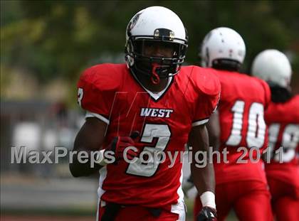 Thumbnail 3 in Hazelwood East @ Hazelwood West photogallery.