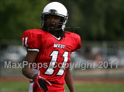 Thumbnail 3 in Hazelwood East @ Hazelwood West photogallery.