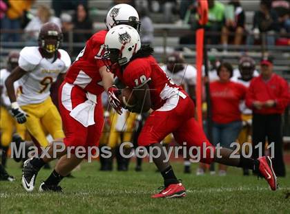 Thumbnail 3 in Hazelwood East @ Hazelwood West photogallery.