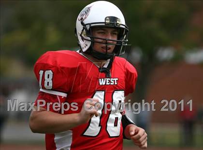 Thumbnail 3 in Hazelwood East @ Hazelwood West photogallery.