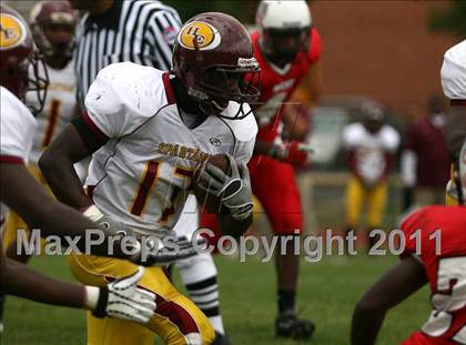 Thumbnail 2 in Hazelwood East @ Hazelwood West photogallery.