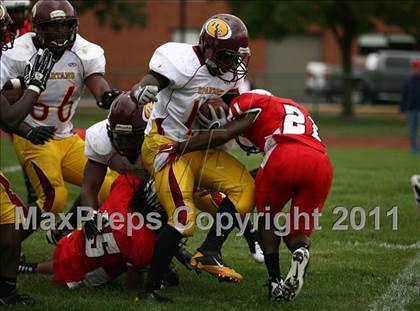 Thumbnail 3 in Hazelwood East @ Hazelwood West photogallery.