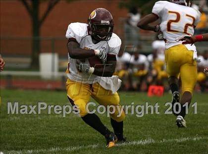 Thumbnail 3 in Hazelwood East @ Hazelwood West photogallery.